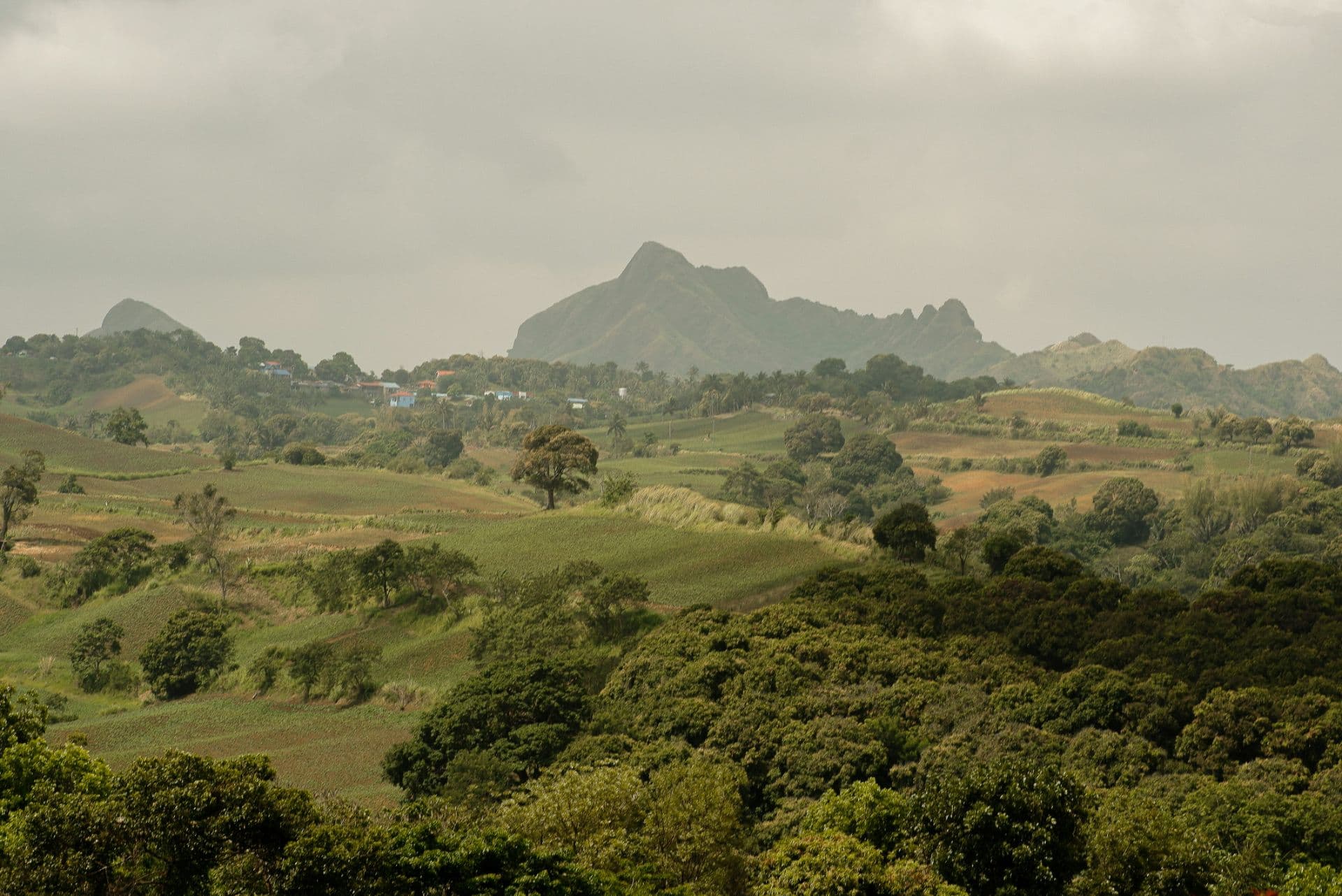 Mt. Batulao Day Hike