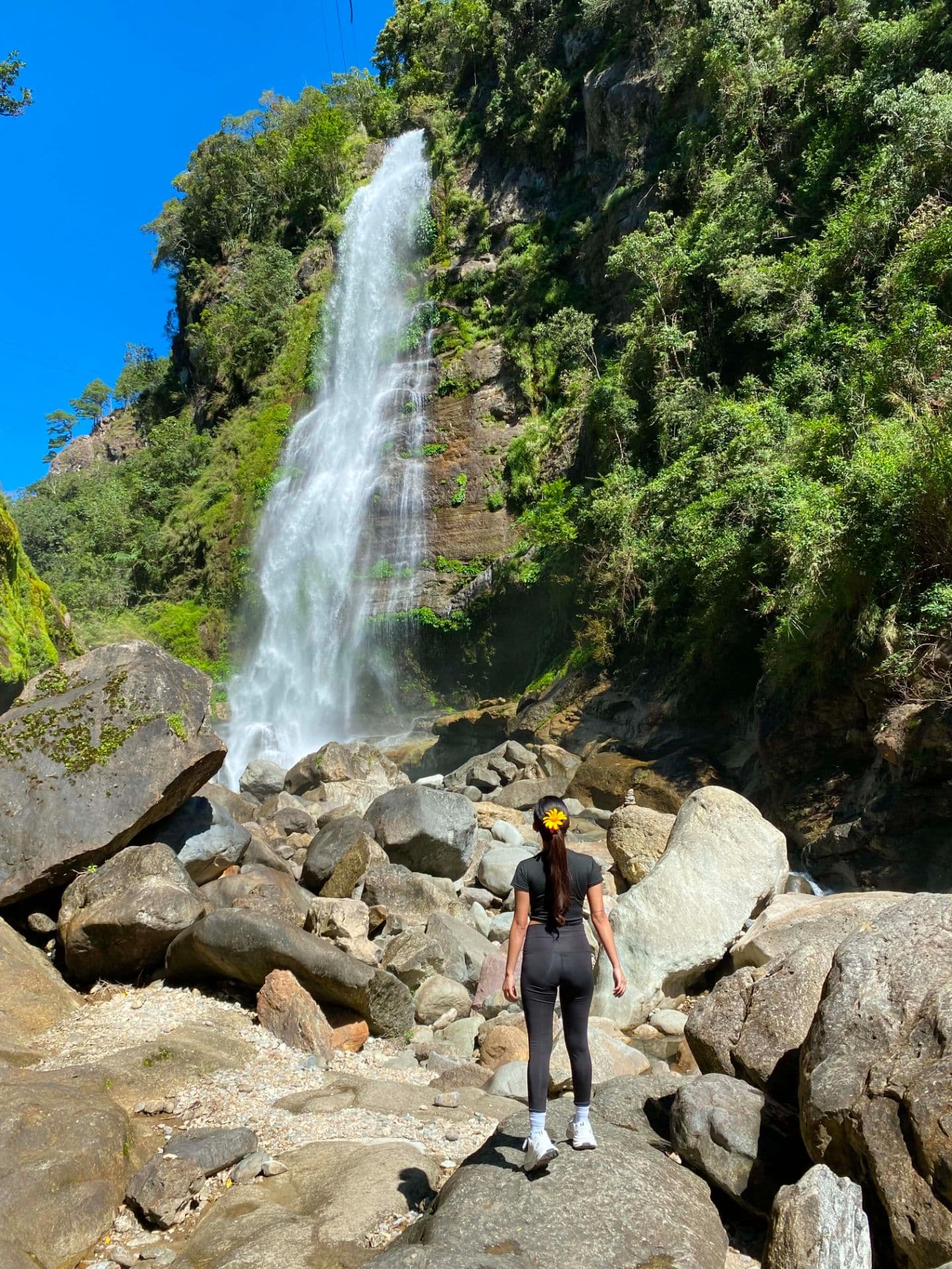SAGADA